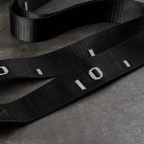 Кольца гимнастические для кросс-тренинга PROFI-FIT — фото 6