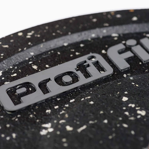 Диск для штанги (резиновая крошка) D51 мм PROFI-FIT 5 кг — фото 5