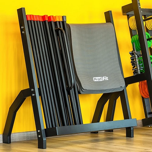 Бодибар PROFI-FIT 2 кг — фото 4