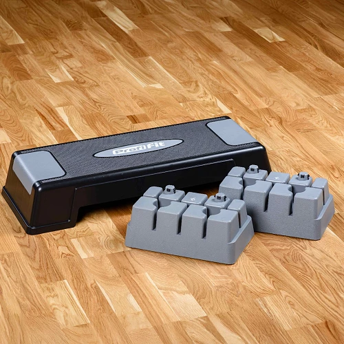 Степ-платформа STP-340 PROFI-FIT — фото 4