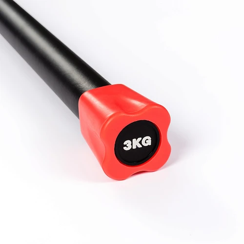 Бодибар PROFI-FIT 3 кг — фото 5