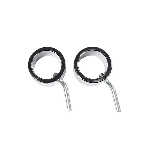 Замок для грифа D50 мм со стопором (1 шт) PROFI-FIT — фото 3