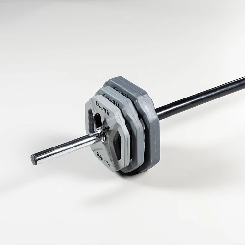 Замок-пружина для грифа D25 мм (1 шт) PROFI-FIT — фото 5