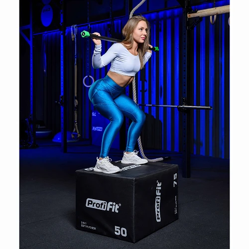 Бодибар PROFI-FIT 4 кг — фото 3
