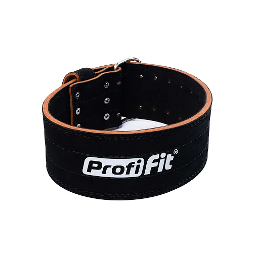 Пояс для пауэрлифтинга (размер XL) PROFI-FIT — фото 5
