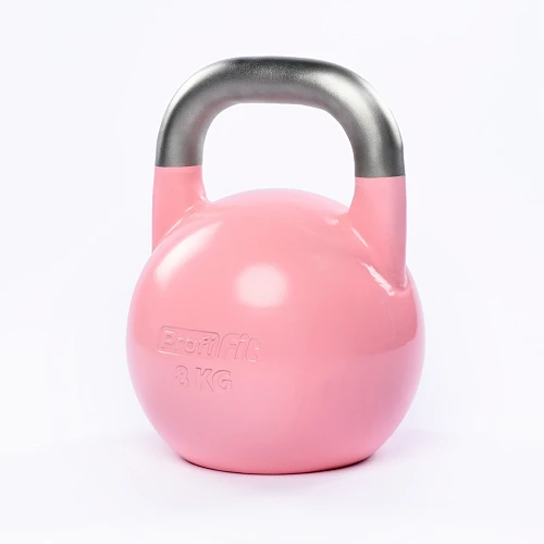 Гиря соревновательная PROFI-FIT  8 кг — фото 4