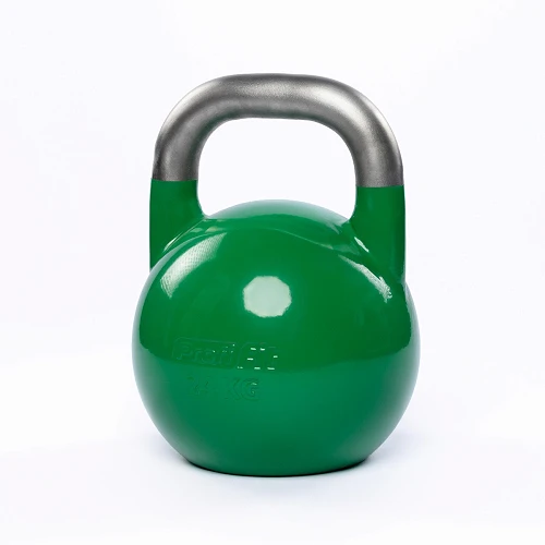 Гиря соревновательная PROFI-FIT 24 кг — фото 4