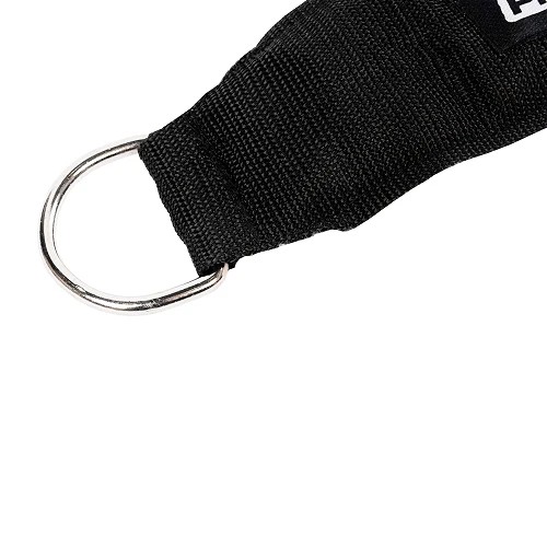 Ремень для тренировки мышц бедра и ягодиц PROFI-FIT-RT-008 — фото 3