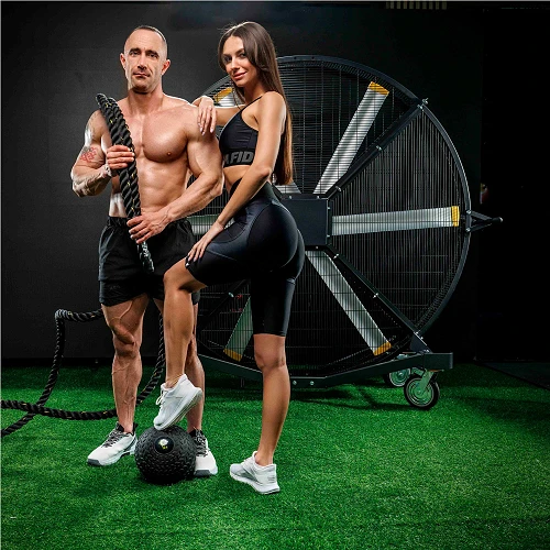 Медицинбол набивной PROFI-FIT 6 кг — фото 6