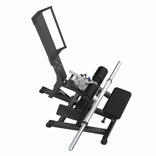 DHZ A605L Ягодичные мышцы стоя