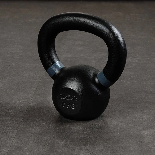 Гиря тренировочная PROFI-FIT  6 кг — фото 4