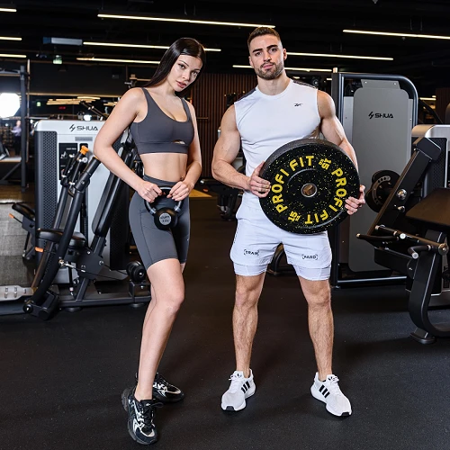 Гиря тренировочная PROFI-FIT  6 кг — фото 5