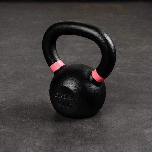 Гиря тренировочная PROFI-FIT  8 кг — фото 4