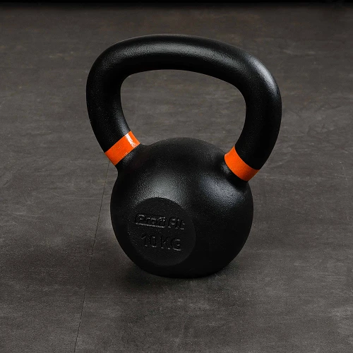 Гиря тренировочная PROFI-FIT 10 кг — фото 3