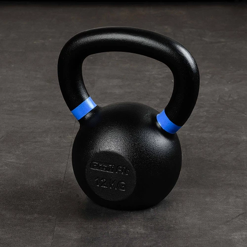Гиря тренировочная PROFI-FIT 12 кг — фото 3