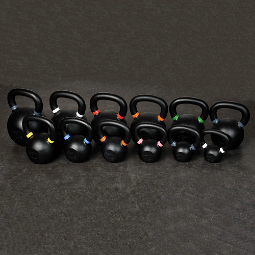 Гиря тренировочная PROFI-FIT 12 кг — фото 4