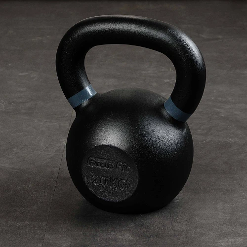 Гиря тренировочная PROFI-FIT 20 кг — фото 4