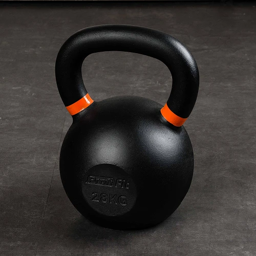 Гиря тренировочная PROFI-FIT 28 кг — фото 3