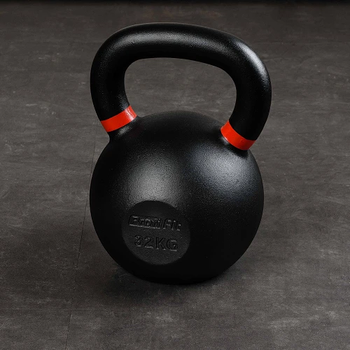 Гиря тренировочная PROFI-FIT 32 кг — фото 4