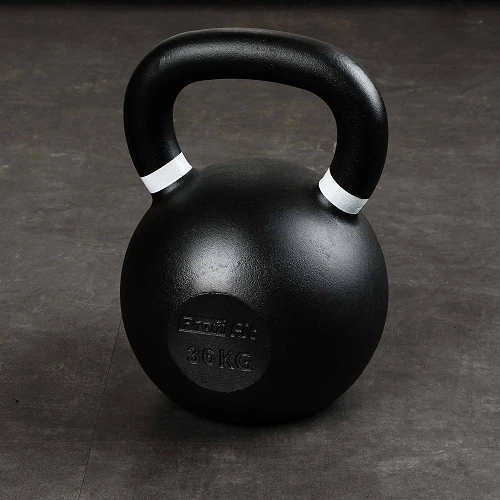 Гиря тренировочная PROFI-FIT 36 кг — фото 4