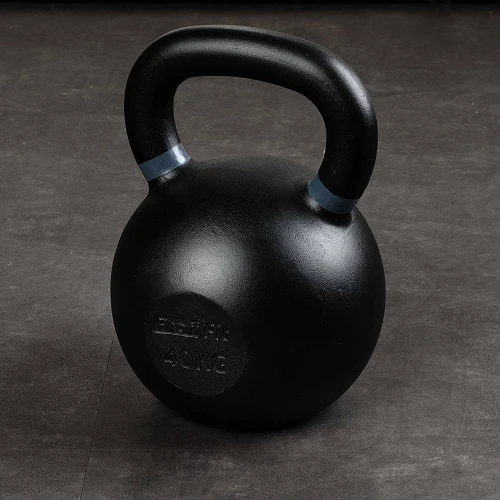 Гиря тренировочная PROFI-FIT 40 кг — фото 4