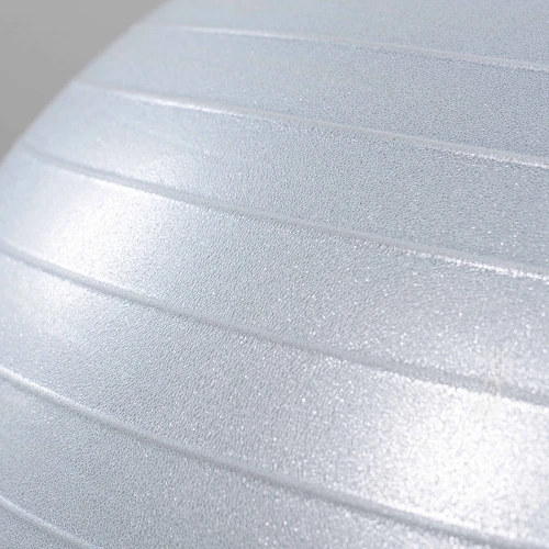 Гимнастический мяч антивзрыв D55 см PROFI-FIT — фото 4