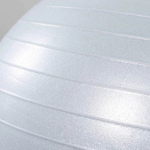 Гимнастический мяч антивзрыв D65 см PROFI-FIT — фото 3