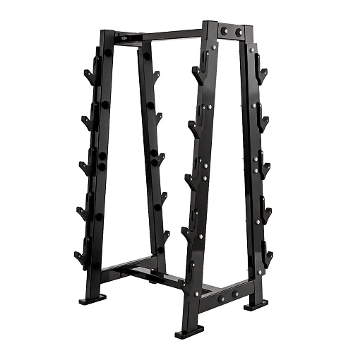 DHZ SM3015 Стойка для штанг 10 шт