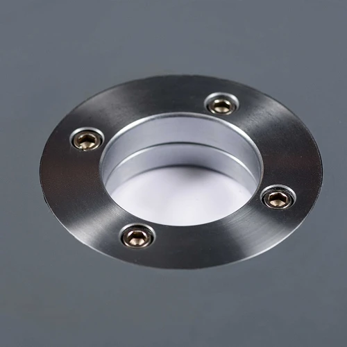 Диск профессиональный обрезиненный (цветной) D51 мм PROFI-FIT 5 кг — фото 3