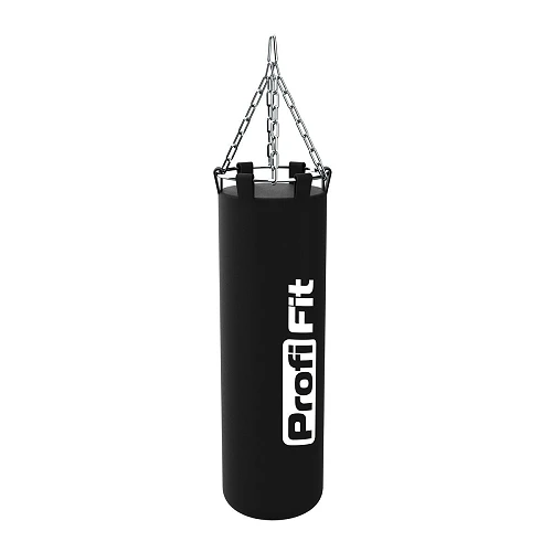 Мешок боксерский 40 кг 940х300 мм (резиновая крошка) PROFI-FIT