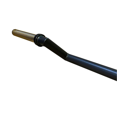 Гриф Хэтфилда для приседаний 2230 мм D50 мм PROFI-FIT — фото 4