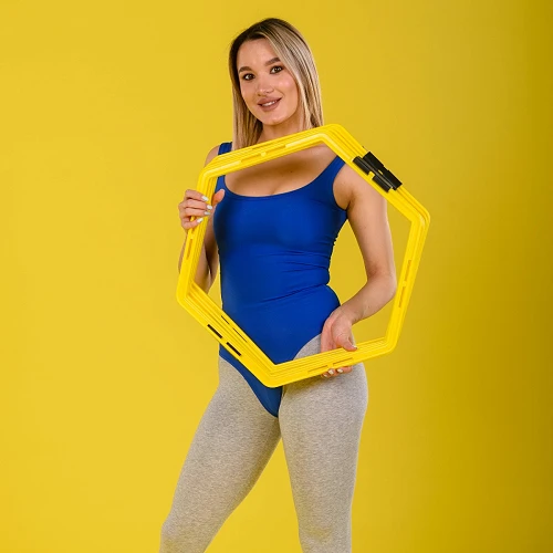 Лестница для функциональных тренировок PROFI-FIT — фото 6