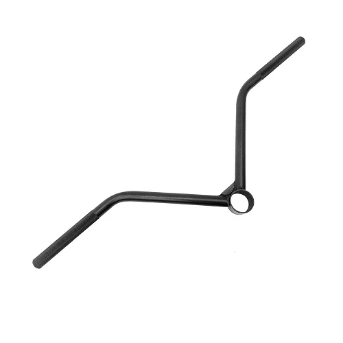 Тяга грифа (ручки широкий прямой хват) PROFI-FIT-RT-6005 — фото 4
