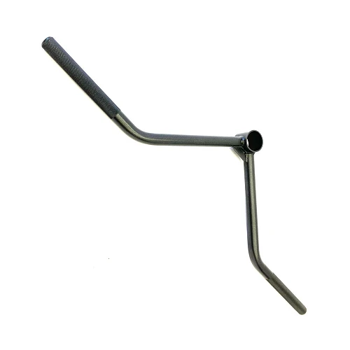 Тяга грифа (ручки широкий прямой хват) PROFI-FIT-RT-6005 — фото 6